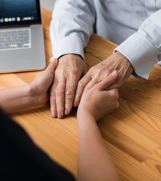 Elder Law & Medi-Cal Planning