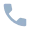 footer call icon