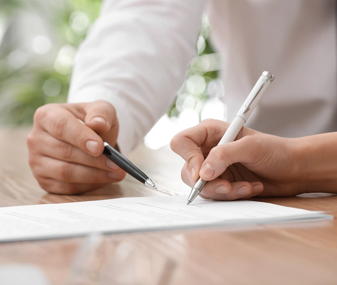 A Certified Specialist in Estate Planning, Trust & Probate Law