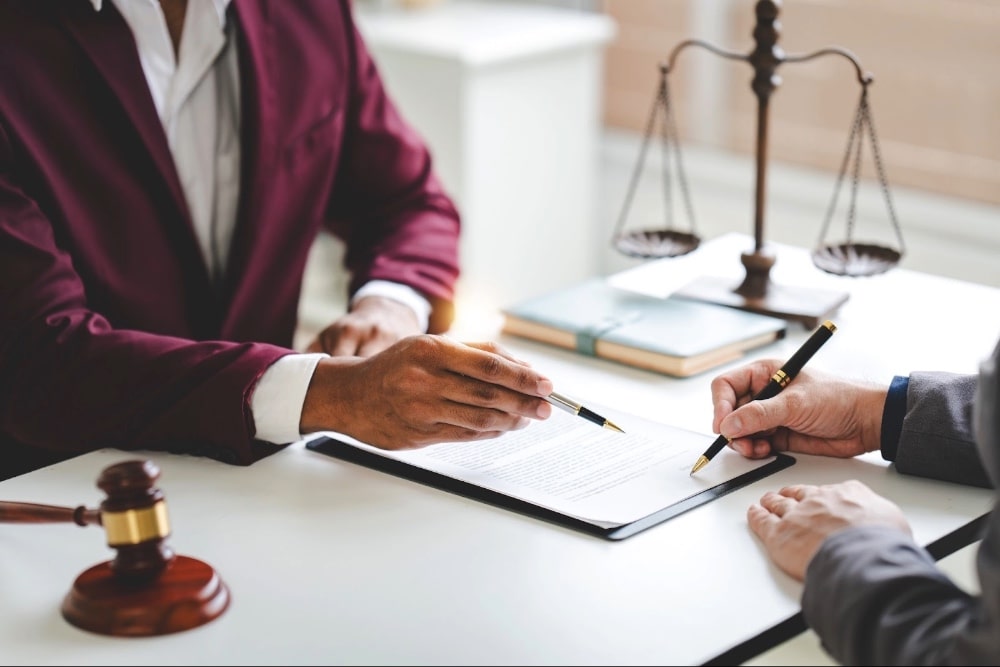 Probate Attorney in Sacramento | Help for Executors & Families