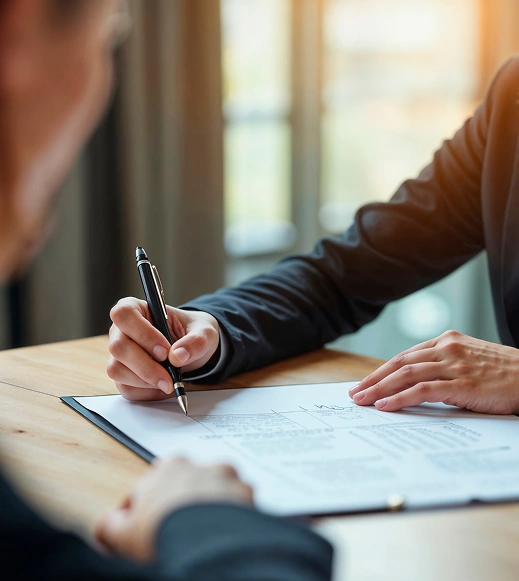 Trust Administration & Probate